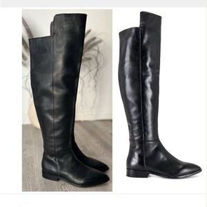 Gentle Touch Boot in Black
Seychelles Size 7